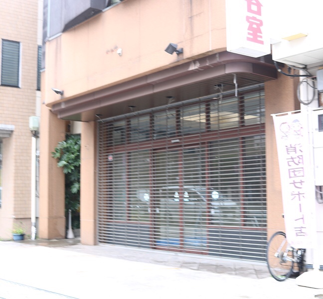EMMA小山店の出店予定地